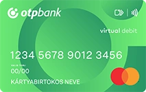 Virtuális kártya