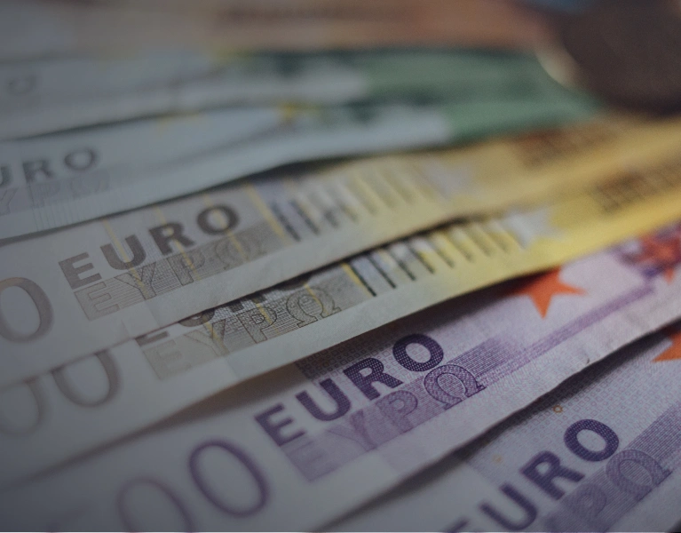 FX Forward transaction