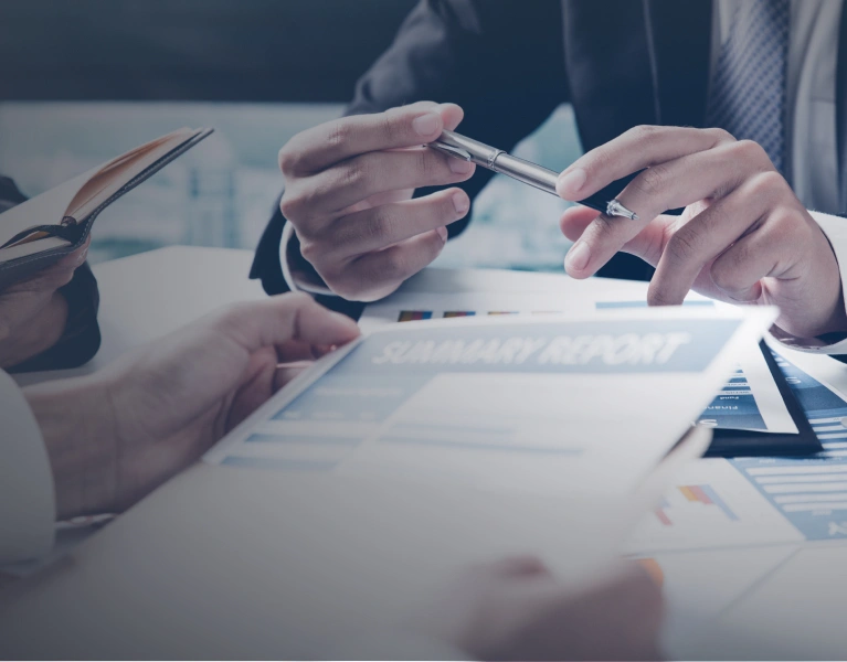 Global Markets szolgáltatások vállalatoknak