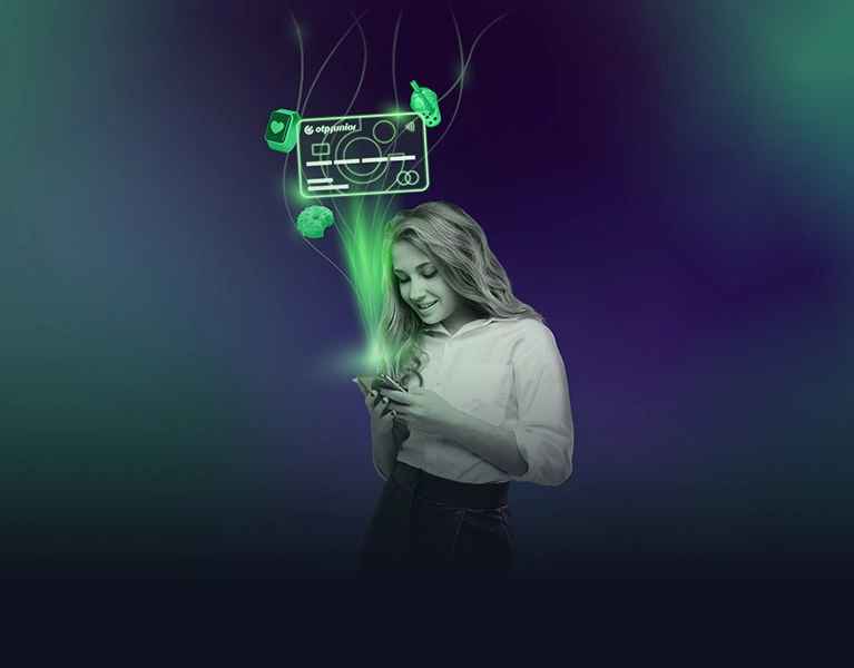 otp-junior-bankszamla-gyerekeknek Bankszámla gyerekeknek