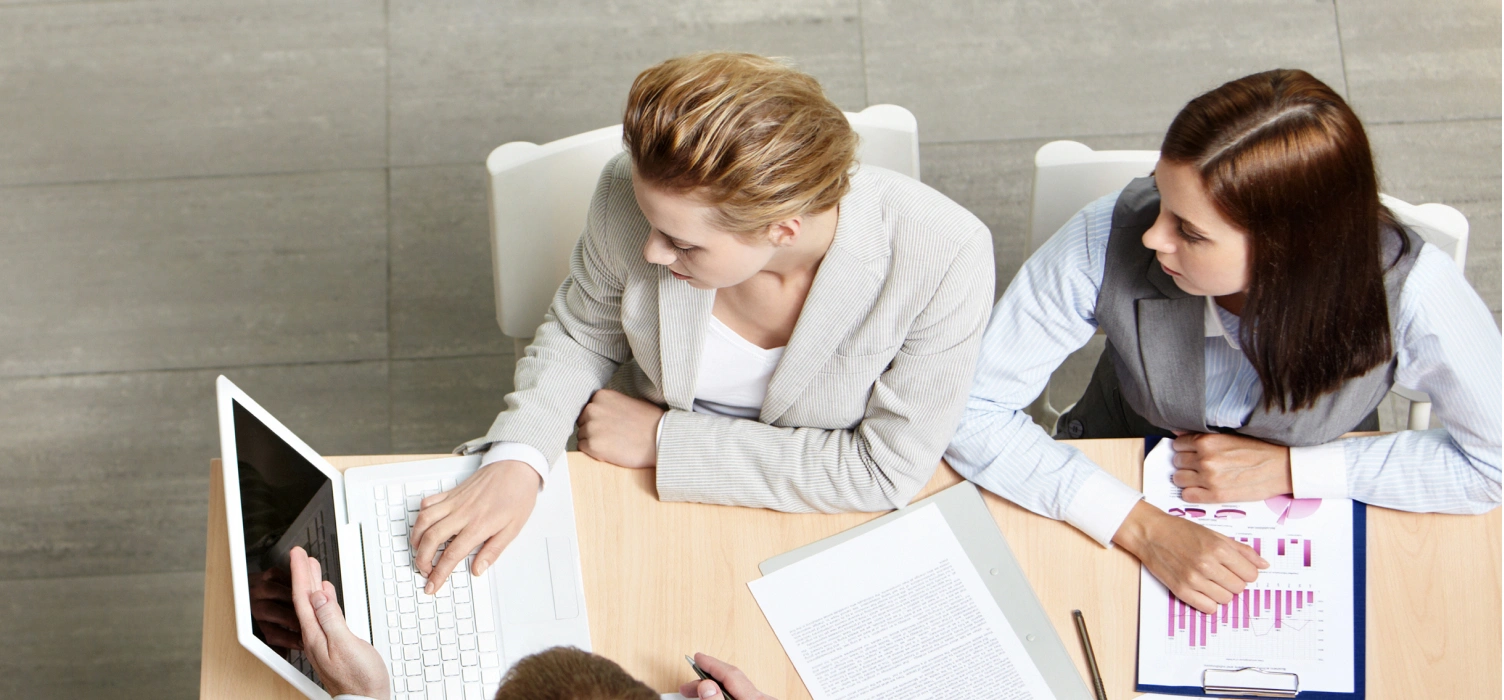 Global Markets services for Institutional clients