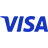 Visa ikon