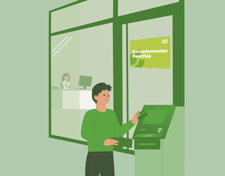 Az OTP Bank fiókok pénztári működése Az OTP Bank fiókok pénztári működése